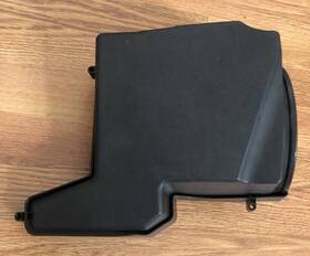 Bv61-9643-ac Ford 12-18 Focus Air Intake Cleaner Filter Box Lid Upper
