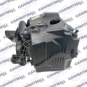 Bv61-9b642-a Ford 2012-2018 Focus 2.0l Air Intake Cleaner Box Housing Filter Assembly Oem