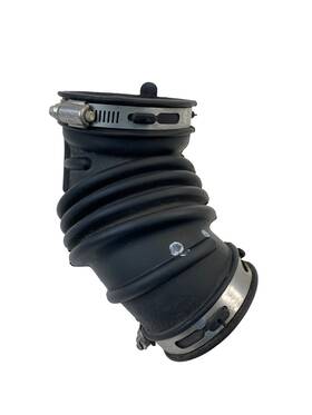 Bv61-9c623-ae Ford 2012-2018 Focus 2.0l Air Cleaner Intake Connector Hose Tube