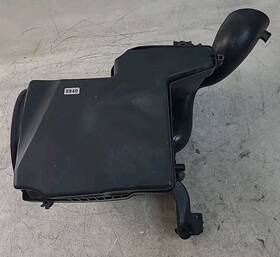 Bv61-9600-ak Ford Bv619600ak 2012-2018 Focus 2.0l Air Intake Filter Cleaner Box Oem