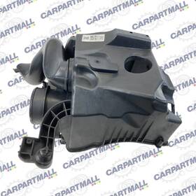 Bv619c678aa Ford 12-18 Focus 2.0l Fwd Engine Air Cleaner Intake Box Lower Cover