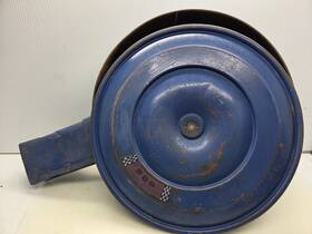 C5zf-9638-a Ford Vintage 1960s Air Cleaner For 289 8 Cylinder Engine