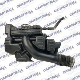 Cc34-9f805-ab Ford 2014-2016 F-250 Sd 6.2l V8 Air Cleaner Intake Duct Resonator Tube Assembly