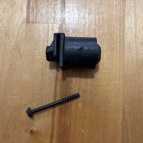 Cn1z-9p686-a Ford Oem Ecosport Air Filter Housing Insulator - Used