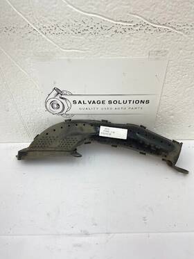 Cp9z-9a624-b Ford 2012-2018 Focus C-max Connect Air Inlet Tube Assembly Oem 7-38