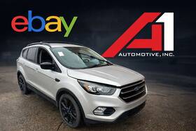 Cv619600be Ford 2013-2019 Escape Air Cleaner 1.5l 4x4
