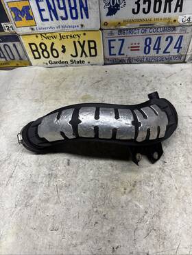 Cv6z-9c623-a Ford 2013-2016 Escape 1.6l Air Inlet Duct Hose Oem
