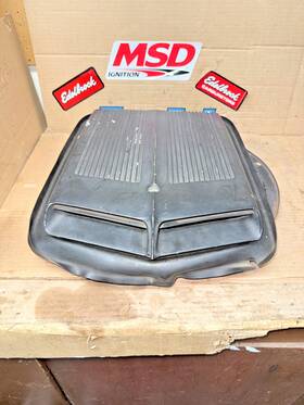 D0of-9b634 Ford D0o-9b634 Cobra Jet Ram 70-71 Torino 428 429 351c Air Shaker Top Factory