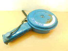 D32f-9c611-ar Ford 1973 1974 Air Cleaner 351 2v From A Torino Sb-50002 D32f-9c611-ar Ford 1973 1974 Air Cleaner 351 2v From A Torino Sb-50002