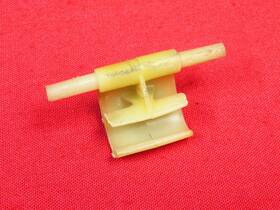 D4az-9e688-a Ford 1974-1985 Mustang Air Cleaner Dual Plastic Vacuum Hose Connector