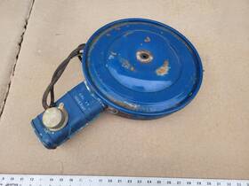 D7de9d626 Ford 1975-1980 Mercury Monarch Granada 200 250 Straight 6 Air Cleaner Assembly