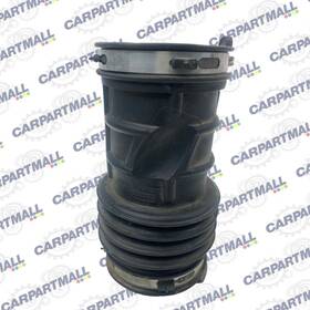 Da83-9f805-da Ford 2013-2019 Police Interceptor 3.5l Air Cleaner Intake Hose Duct Da839f805da