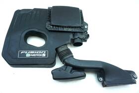 Dg93-9c662-ch Ford 2013-2020 Fusion Energi 2.0l Hybrid Air Cleaner Filter Box Maf Sensor Oem