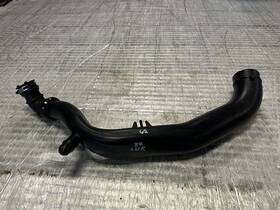 Dl34-9r530-ca Ford 2013 F-150 3.5l Passenger Intake Turbo Duct Tube #62 Dl34-9r530-ca Ford 2013 F-150 3.5l Passenger Intake Turbo Duct Tube #62
