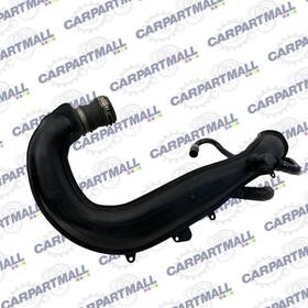 Ds73-9c623-g Ford 2013-2016 Fusion 1.5l Gas Intercooler Air Intake Duct Hose Oem