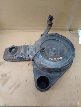 E0uz9600d Ford 1982 1984 1986 E150 4.9 Used Heavy Duty Air Cleaner