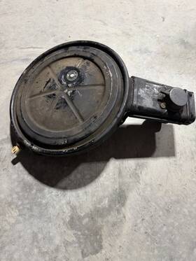 E57e-9a624-ba Ford 1983 84 85 86 87 1987 1988 Ranger Bronco 2 Ii Air Filter Intake Assembly Oe