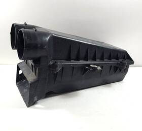 E7te-9643-ca-da Ford 87-96 F150 4.9 5.0 5.8 Dual Outlet Air Box Airbox Cleaner Filter Housing