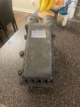E7te-9643-da Ford 87-96 Truck F150 Bronco F250 F350 4.9l 5.0l 5.8l 7.5l Air Box Cleaner