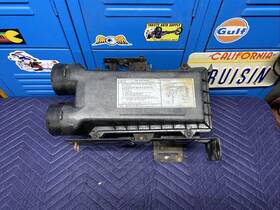E8ae-9c485-afm Ford 87-96 1988 F150 F250 Bronco Air Cleaner 5.0l 5.8l Fast Ship