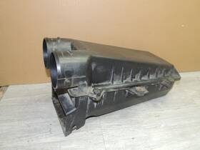 E9te-9a612aa Ford 87-96 F150 5.0 5.8l Air Cleaner Assy Top And Bottom E7te-9643ca