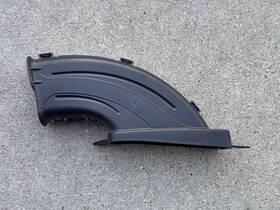 Ford Ej7z-9a624-a Engine Air Intake Hose - C-max Escape Lincoln Mkc