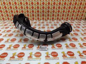 Ej7z-9c623-a Ford 2014-2016 Escape Air Intake Duct Tube Hose Oem Ej7z-9c623-a Ford 2014-2016 Escape Air Intake Duct Tube Hose Oem