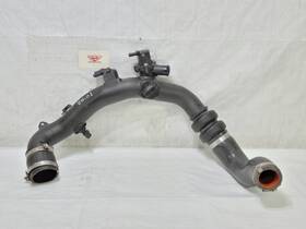 F1f1-6c646-ad Ford 2017 17 Escape Air Intake Tube Pipe Oem
