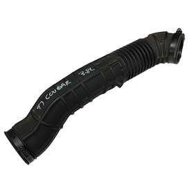 F1se-9r504-ad Ford 1993 Mercury Cougar 3.8l Oem Air Cleaner Filter Intake Hose 91 92