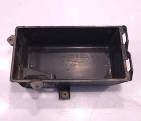 F27e-9a612-aa Ford 1994 Ranger Air Cleaner Filter Housing Bottem P/n Genuine Oem