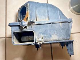 F27e9a673aa Ford 1992 1993 1994 Ranger L4 2.3l V6 4.0l Air Cleaner Box Oem