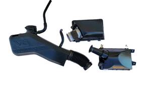 F2ae-6200 Ford 92 93 94 Crown Vic Grand Marquis 4.6l Air Cleaner Box Duct Intake Hose Tube