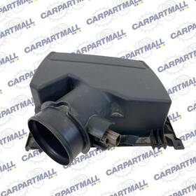 F2g3-9600-ad Ford 2015-2018 Edge 2.0l L4 Air Cleaner Intake Filter Box Cover Oem