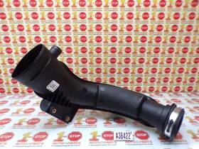 F2gz-9b659-b Ford 2017-2020 Fusion 2.0l Engine Air Intake Hose Oem