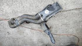 F3te-98675-bb Ford 1988-97 7.5 460 V8 Efi Air Intake Assembly