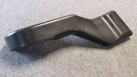 F3te-9a675 Ford 87 96 Truck Cold Air Intake Tube 4.9 7.5 F150 F250 F350 Bronco #f3te-9a675