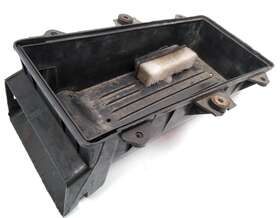 F4te9600ca Ford 1987-1996 F150 4.9 5.0l 5.8l Lower Bottom Air Box Tray Econoline 1992 D38