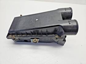 F4tz9600c Ford 1994-1997 Bronco 4.9 5.80 5.8 Dual Twin Air Cleaner Intake Box Oem 3567