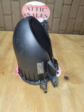 F4zx-9a612-ac Ford 1994-95 Mustang Gt Cobra Air Intake Box Filter Cleaner Housing