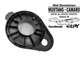F4zx-9a628-bc Ford 1994-1995 Mustang 5.0 Liter Mass Air Meter Intake Box Housing