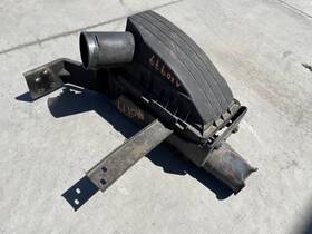 319.zz4908 Ford F53 Used 2008 Rv Air Cleaner V10 6.8 Vin Y Holiday Rambler Arista Ship
