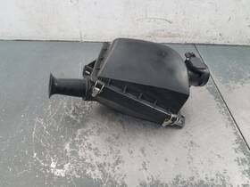 F5ae-9a612-ab Ford 2000 Grand Marquis / Crown Vic Victoria Air Filter Housing #1010 D2