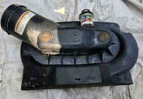 F5ta-9600-ab Ford 95 96 Truck F250 F350 7.3 Powerstroke Diesel Air Cleaner Lid Only F5ta-9600-ab Ford 95 96 Truck F250 F350 7.3 Powerstroke Diesel Air Cleaner Lid Only