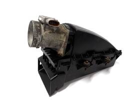 F5te-960 Ford 94-96 F150 5.0 5.8 Air Box Airbox Flow Meter Cleaner Filter Housing Oe