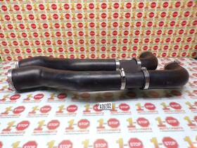 F5tz9b659ga Ford 1993-1995 F-150 Air Intake Duct Tube Hose Oem