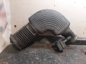 F65e-9f805-aj Ford 97-04 F150 Air Cleaner Intake Resonator Tube 4.6l 5.4l Oem