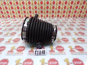 F68z-9b659-aa Ford 1996-1998 Windstar 3.8l Air Cleaner Duct Tube Oem