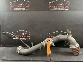 F6zz9600ad Ford 96-98 Mustang 4.6 Cold Air Intake