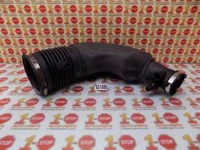 F75u-9f805-aa Ford 1997-2002 Expedition Air Intake Duct Outlet Tube Oem