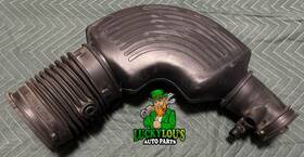 F75x-9f805-aa Ford 99-03 F150 4.6l 5.4l V8 Air Cleaner Intake Resonator Tube #